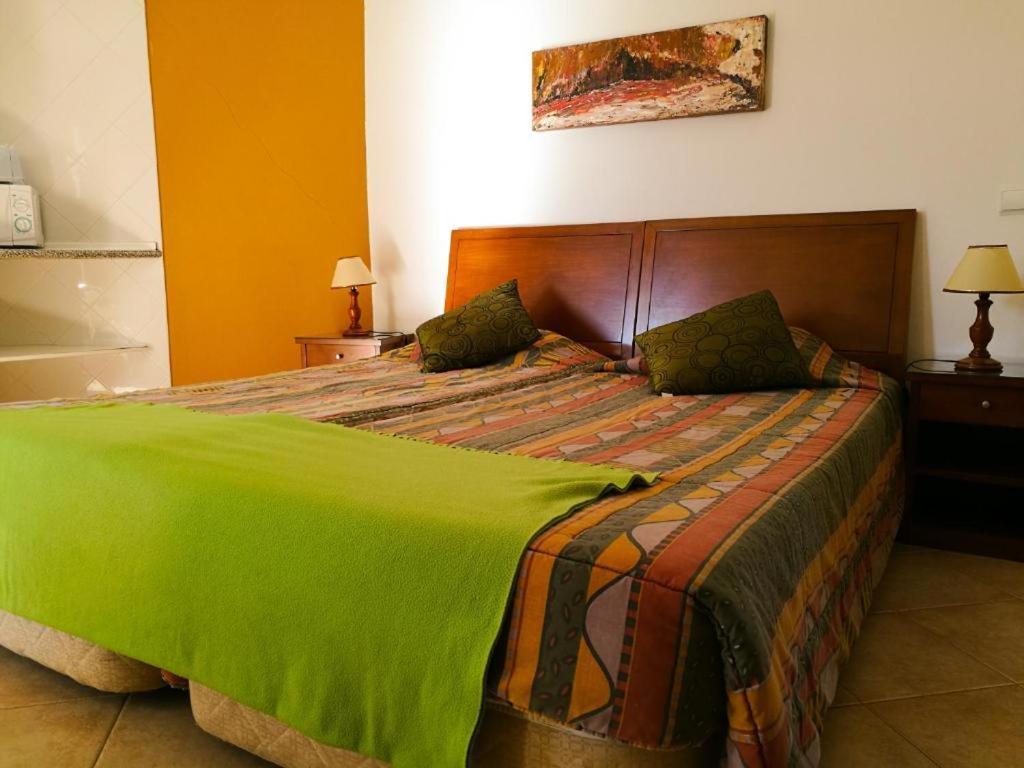 Porto Mos Residence Lagos Bagian luar foto