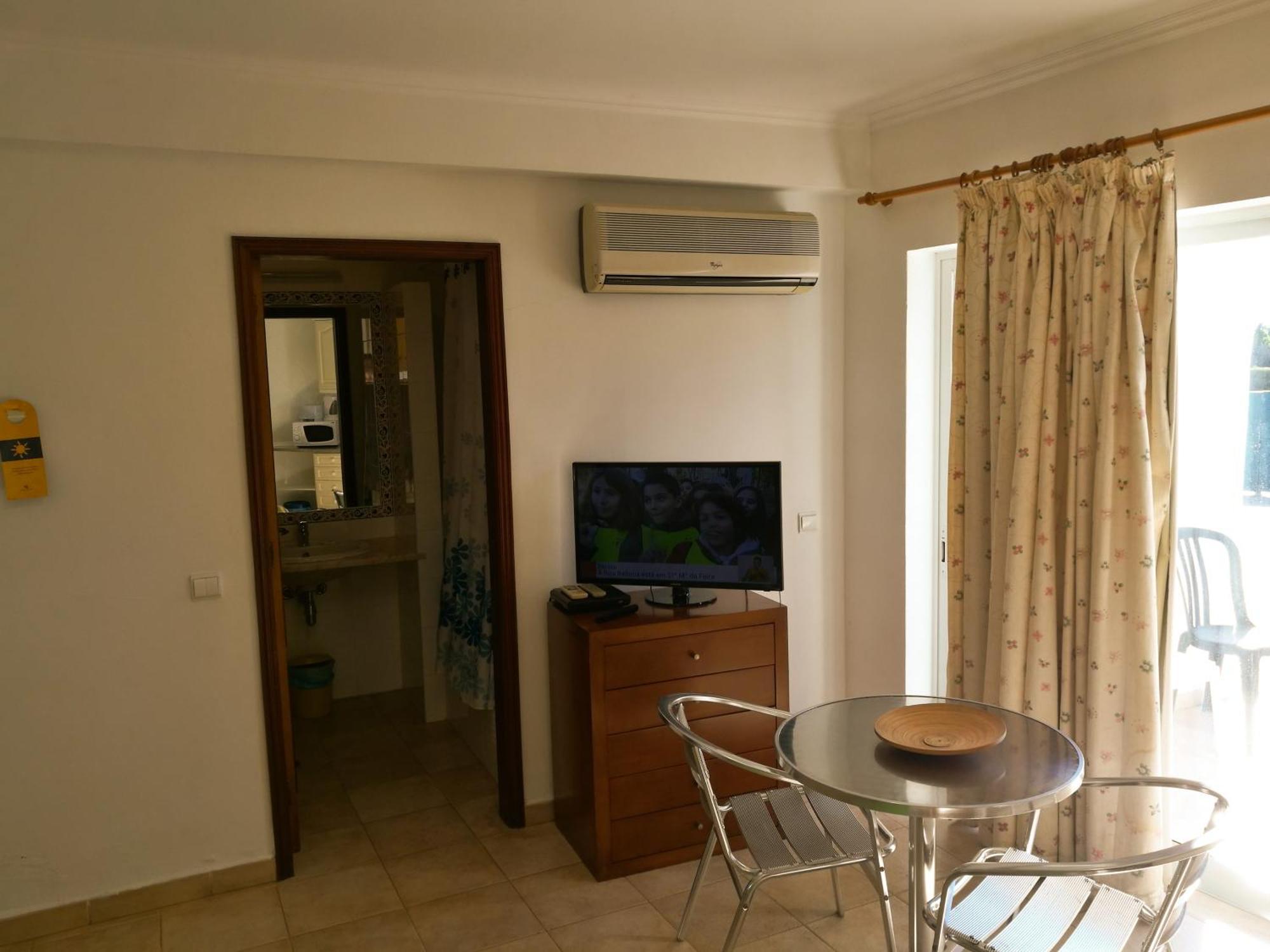 Porto Mos Residence Lagos Bagian luar foto