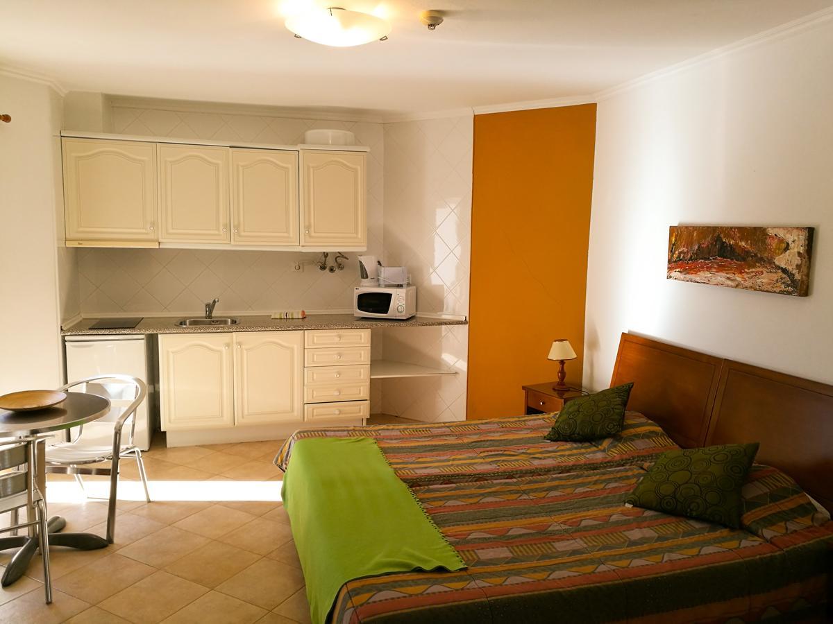 Porto Mos Residence Lagos Bagian luar foto
