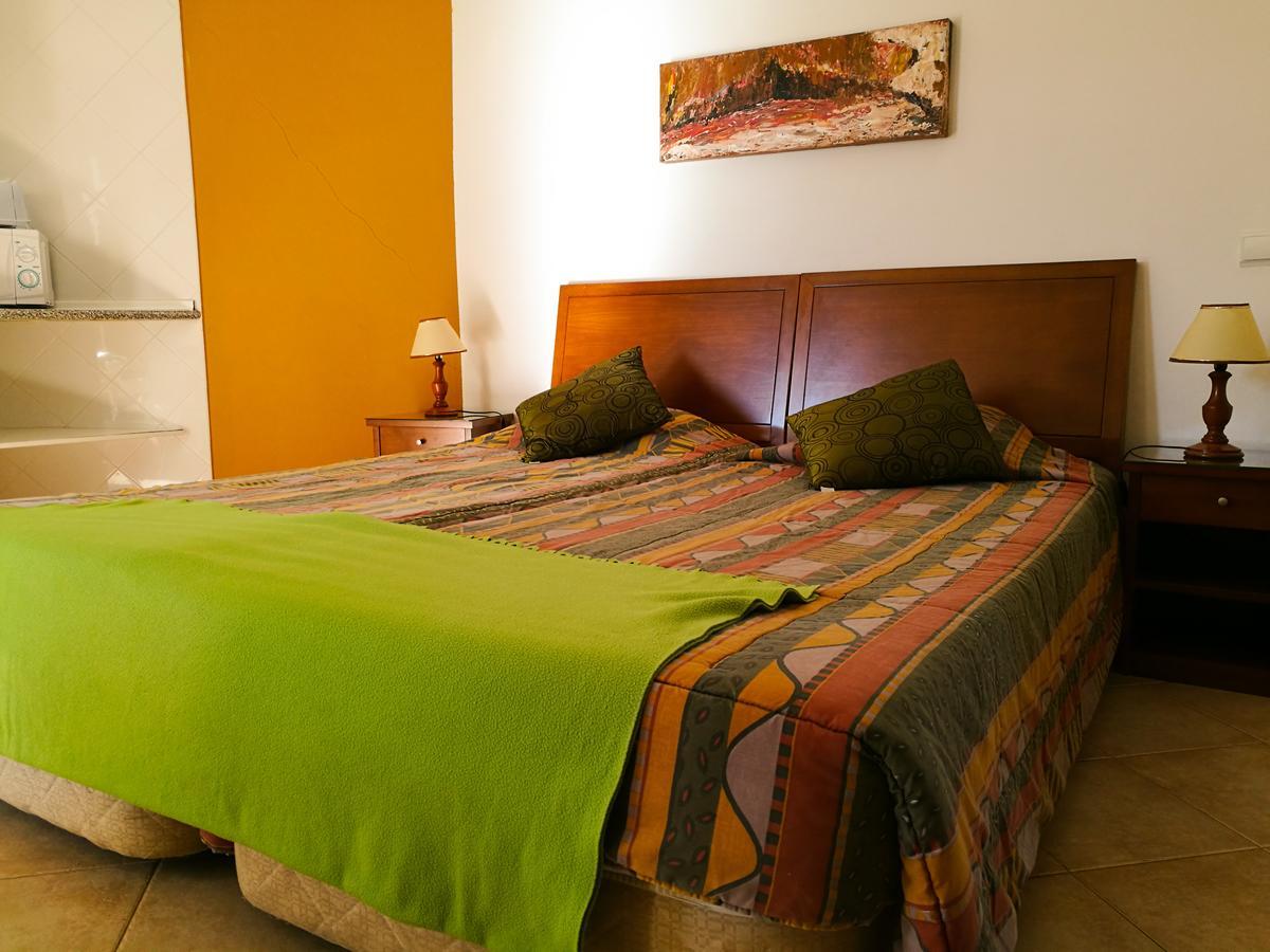 Porto Mos Residence Lagos Bagian luar foto
