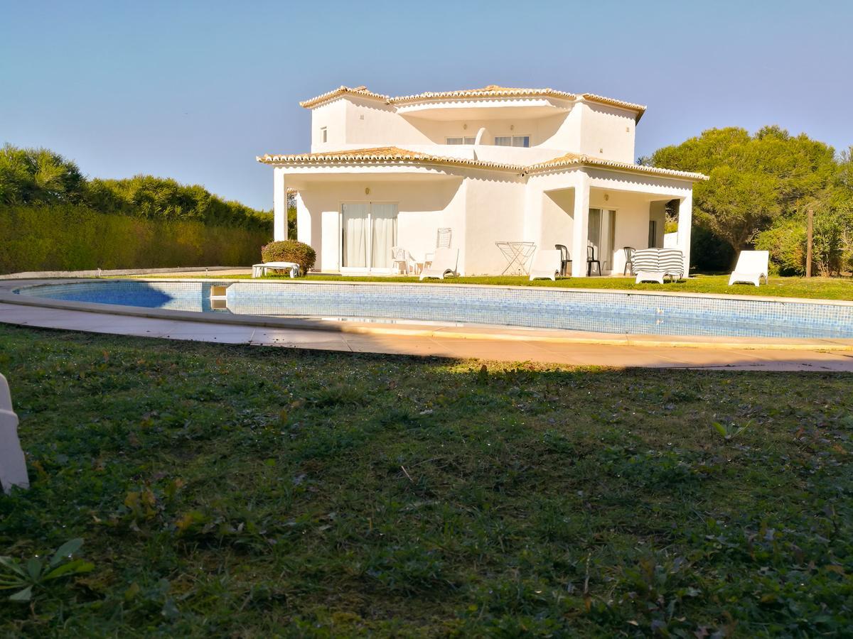 Porto Mos Residence Lagos Bagian luar foto