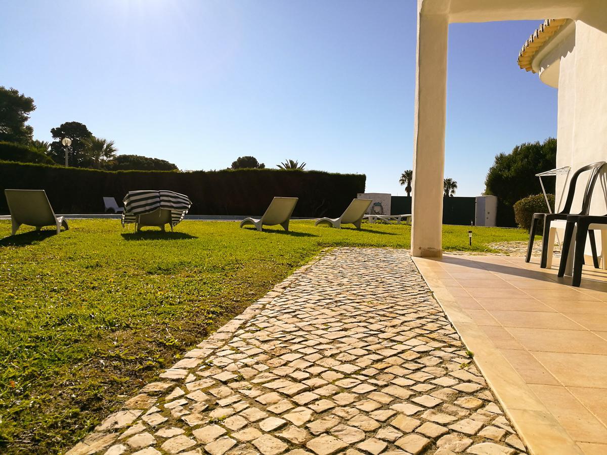 Porto Mos Residence Lagos Bagian luar foto
