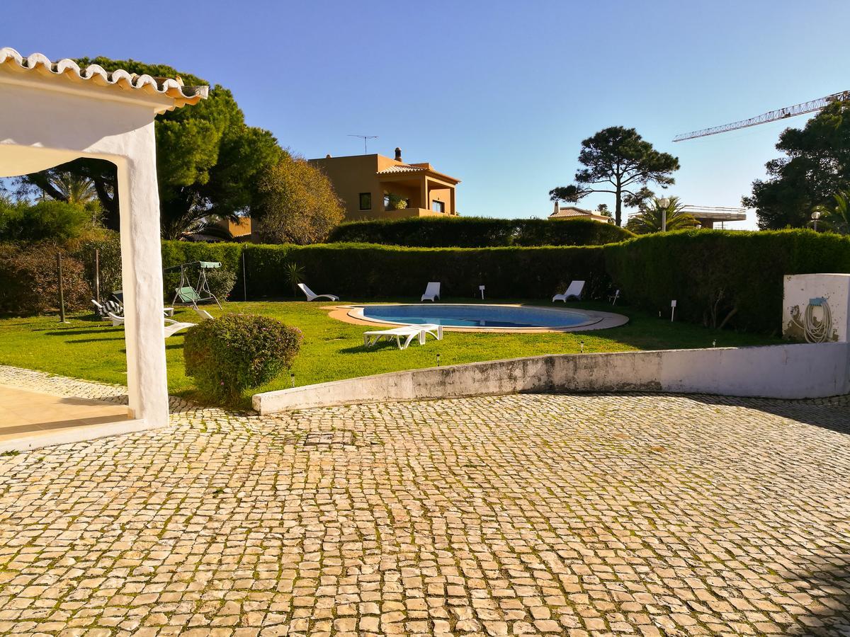 Porto Mos Residence Lagos Bagian luar foto