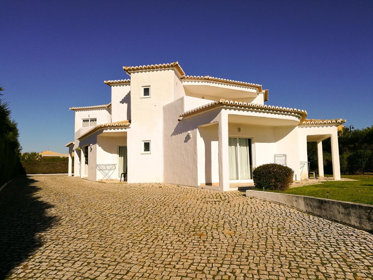 Porto Mos Residence Lagos Bagian luar foto