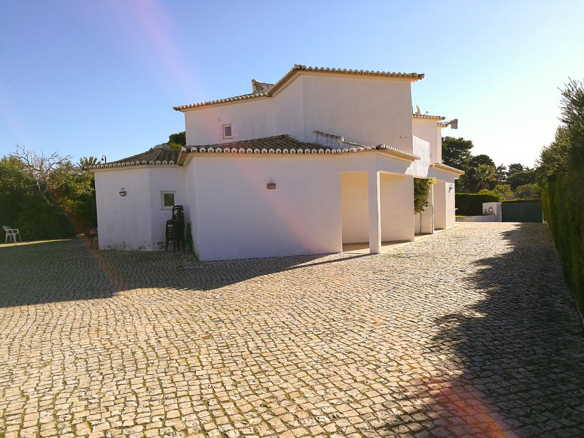 Porto Mos Residence Lagos Bagian luar foto