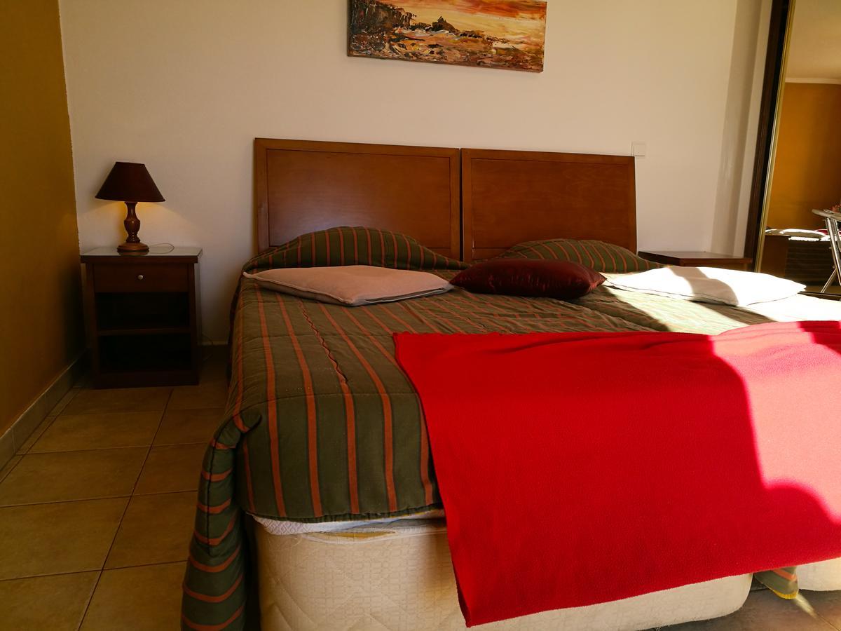 Porto Mos Residence Lagos Bagian luar foto