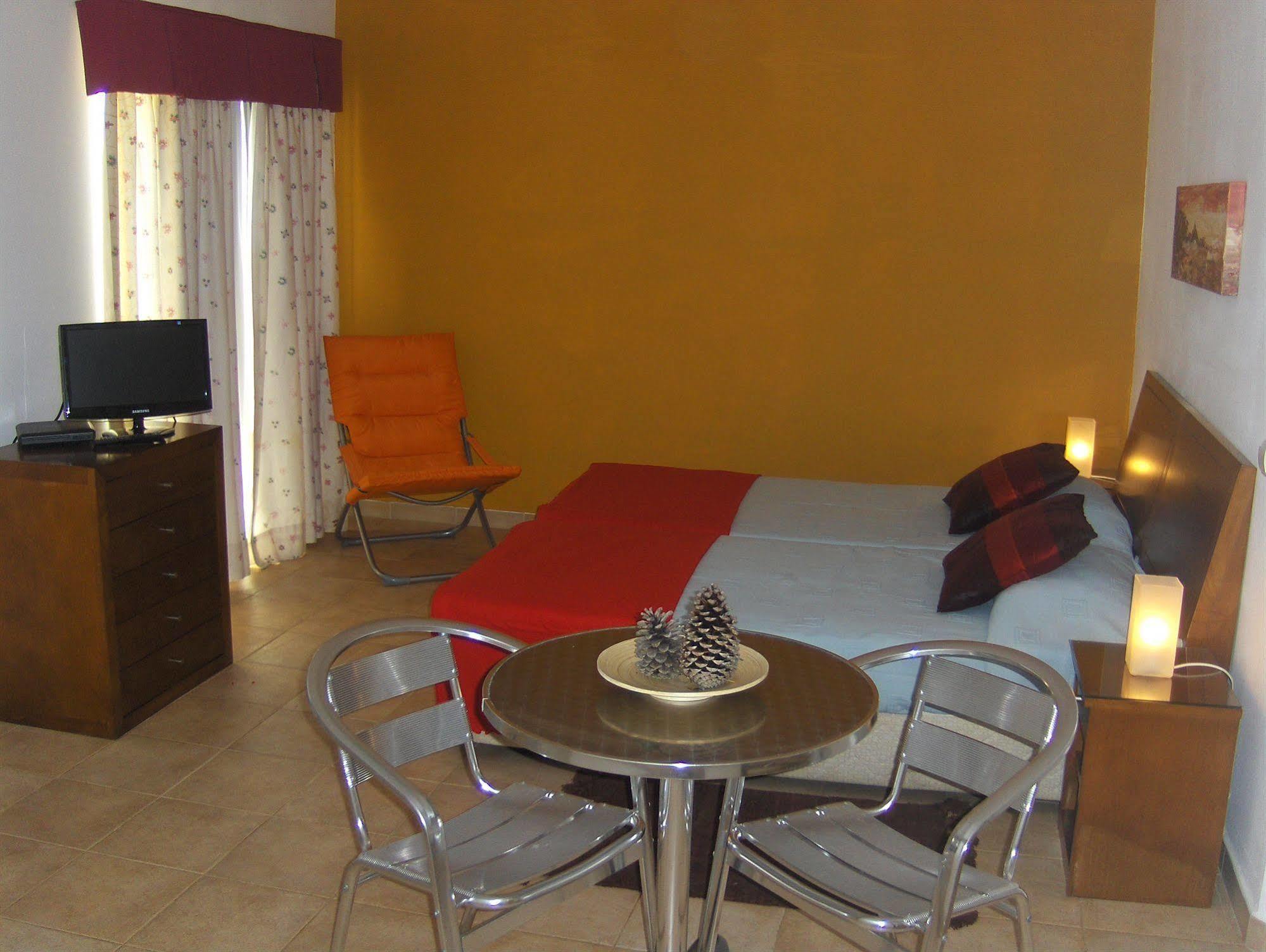 Porto Mos Residence Lagos Bagian luar foto