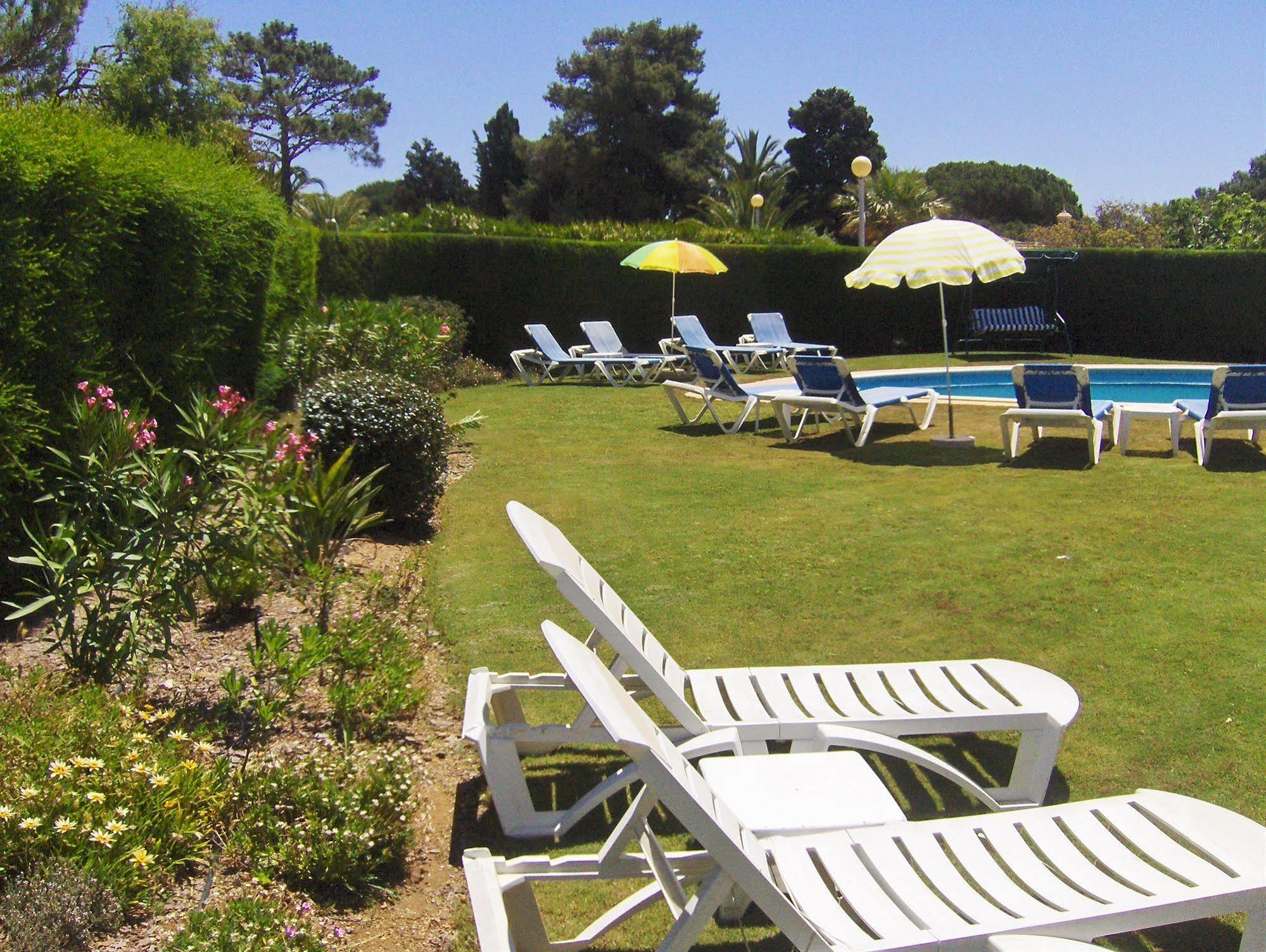 Porto Mos Residence Lagos Bagian luar foto
